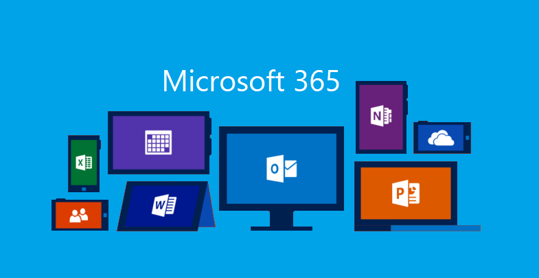 Cloud Matrix IT - Microsoft-365