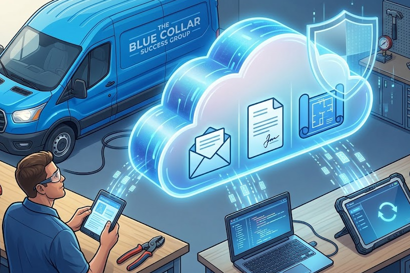 Cloud Backup