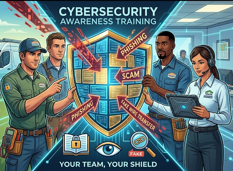 Cyber Training