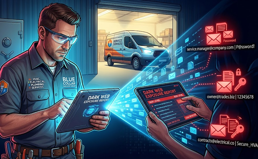 Dark Web Report