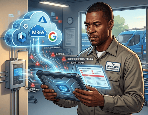 Digital Diagnostics