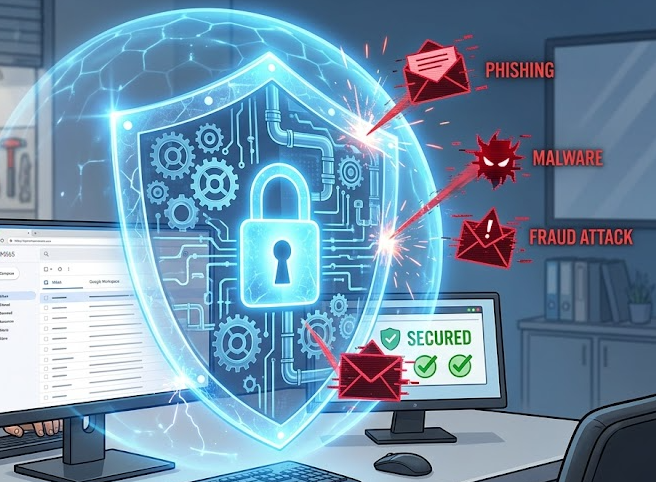Email Security