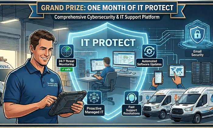 IT PROTECT | Cloud Matrix IT