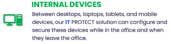 Internal Devices