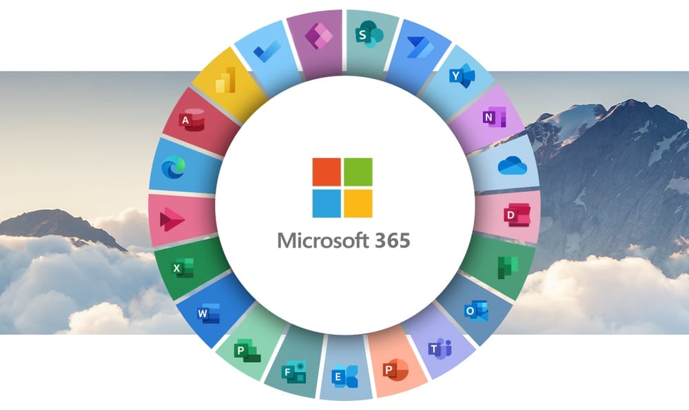 Cloud Matrix IT - Microsoft-365