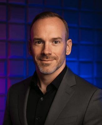 Richard Stephens | CEO of Cloud Matrix IT Richard Stephens | CEO of Cloud Matrix IT