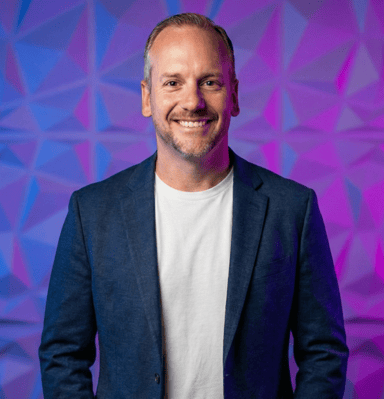 Richard Stephens - Founder and CEO of Cloud Matrix IT