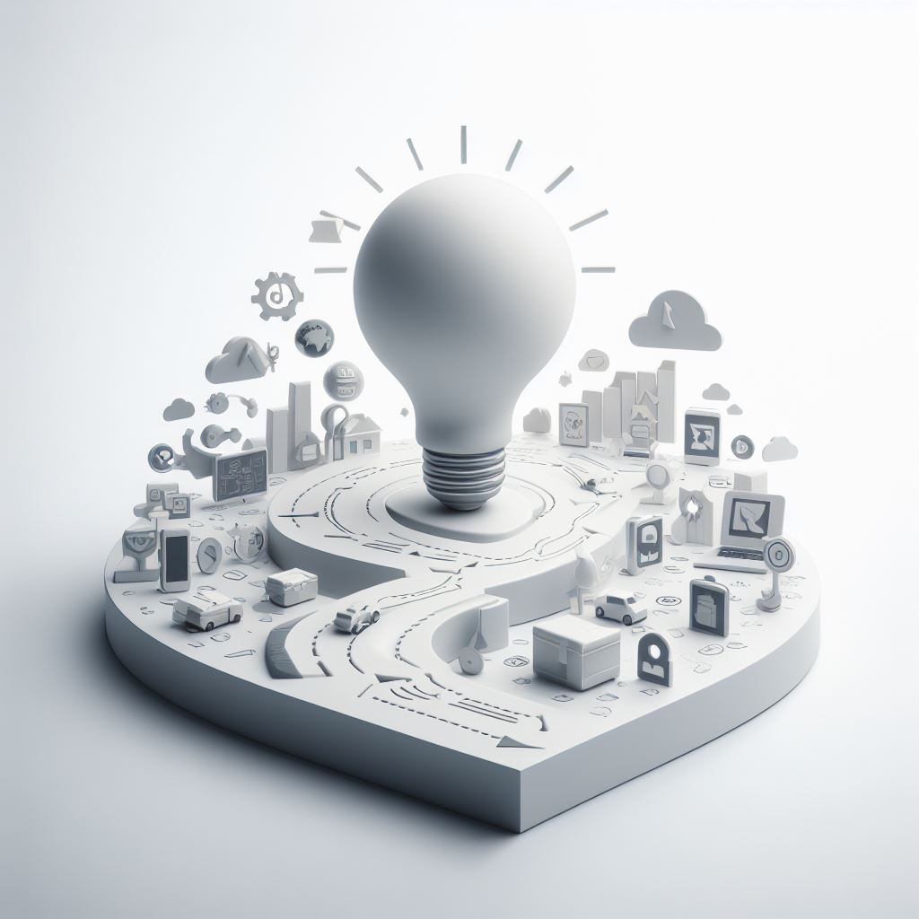IT Strategy